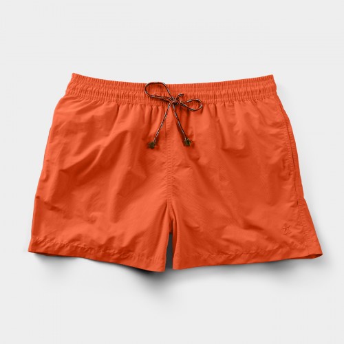 Essential Color Swim Shorts 