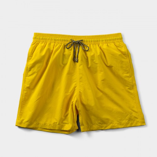 Essential Color Swim Shorts 
