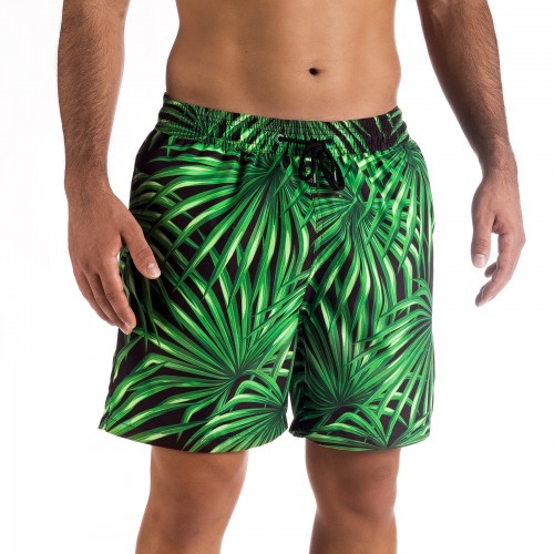 Palmtree Board Shorts