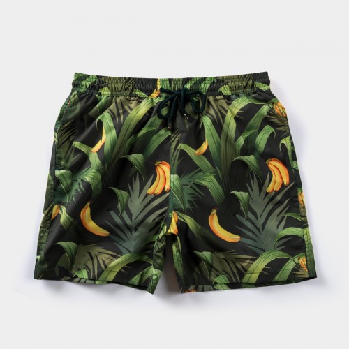 Banana Swim Shorts 