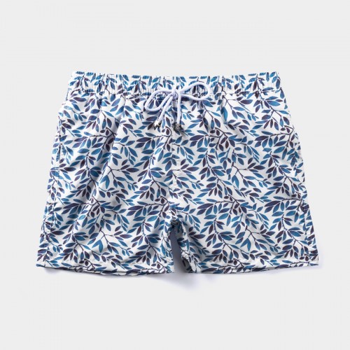 Olea Swim Shorts